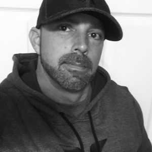 Meet your Posher, Jeff